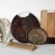 Shop quality Artesà Mango Wood Rectangular Serving Platter with Leopard Handles in Kenya from vituzote.com Shop in-store or online and get countrywide delivery!