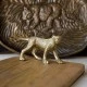Shop quality Artesà Mango Wood Rectangular Serving Platter with Leopard Handles in Kenya from vituzote.com Shop in-store or online and get countrywide delivery!