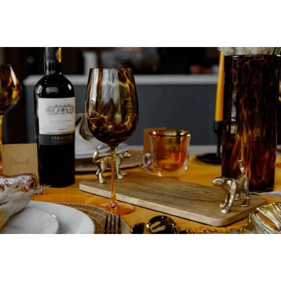 Shop quality Artesà Mango Wood Rectangular Serving Platter with Leopard Handles in Kenya from vituzote.com Shop in-store or online and get countrywide delivery!