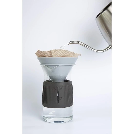 La Cafetière Seattle Glass Carafe and Cone in Gift Box, C000878 Shop quality La Cafetière Seattle Glass Carafe and Cone in Gift Box in Kenya from vituzote.com Shop in-store or online and get countrywide delivery!