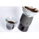 La Cafetière Seattle Glass Carafe and Cone in Gift Box, C000878 Shop quality La Cafetière Seattle Glass Carafe and Cone in Gift Box in Kenya from vituzote.com Shop in-store or online and get countrywide delivery!