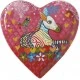 Maxwell & Williams Love Hearts Zig Zag Zeb Heart Plate, 15.5cm, DX0697 Shop quality Maxwell & Williams Love Hearts Zig Zag Zeb Heart Plate, 15.5cm in Kenya from vituzote.com Shop in-store or online and get countrywide delivery!