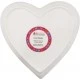 Maxwell & Williams Love Hearts Zig Zag Zeb Heart Plate, 15.5cm, DX0697 Shop quality Maxwell & Williams Love Hearts Zig Zag Zeb Heart Plate, 15.5cm in Kenya from vituzote.com Shop in-store or online and get countrywide delivery!