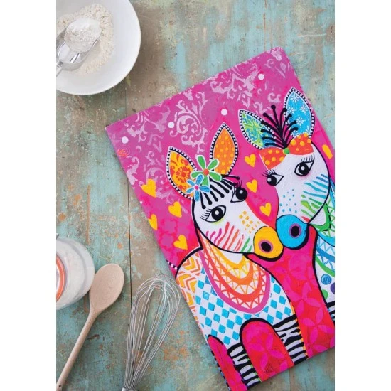 Maxwell & Williams Love Hearts Zig Zag Zeb Tea Towel, GX0129 Shop quality Maxwell & Williams Love Hearts Zig Zag Zeb Tea Towel in Kenya from vituzote.com Shop in-store or online and get countrywide delivery!