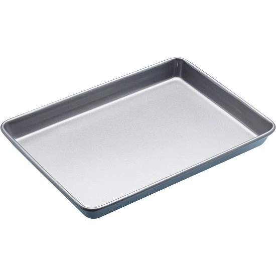 Shop quality KitchenCraft Non-Stick Baking Pan, 33.5cm x 24.5cm in Kenya from vituzote.com Shop in-store or online and get countrywide delivery!