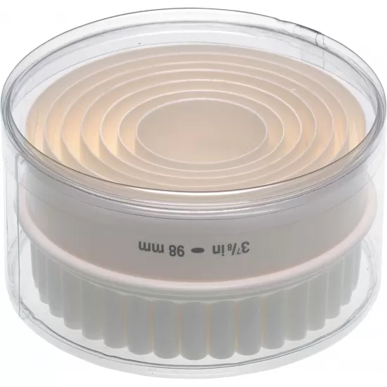 Kitchen Craft Plastic Double Edged Biscuit/Pastry Cutters, KC7PASTRY Shop quality Kitchen Craft Plastic Double Edged Biscuit/Pastry Cutters in Kenya from vituzote.com Shop in-store or online and get countrywide delivery!