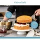 Shop quality Kitchen Craft Sweetly Does It Stainless Steel Cake Lifter in Kenya from vituzote.com Shop in-store or online and get countrywide delivery!