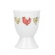 Shop quality KitchenCraft Chicks Porcelain Egg Cup in Kenya from vituzote.com Shop in-store or online and get countrywide delivery!