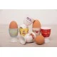 Shop quality KitchenCraft Chicks Porcelain Egg Cup in Kenya from vituzote.com Shop in-store or online and get countrywide delivery!
