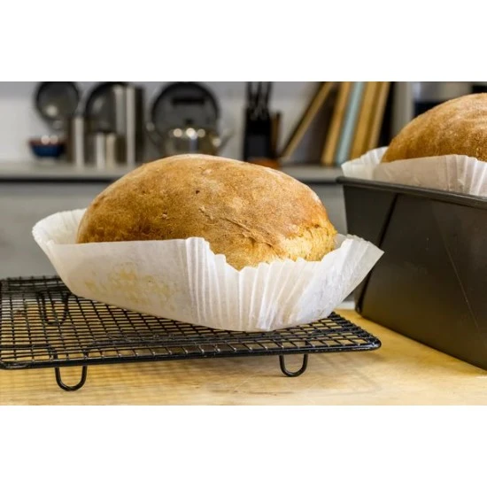 Shop quality Kitchen Craft Pack of Forty (40)  Loaf Tin Liners in Kenya from vituzote.com Shop in-store or online and get countrywide delivery!