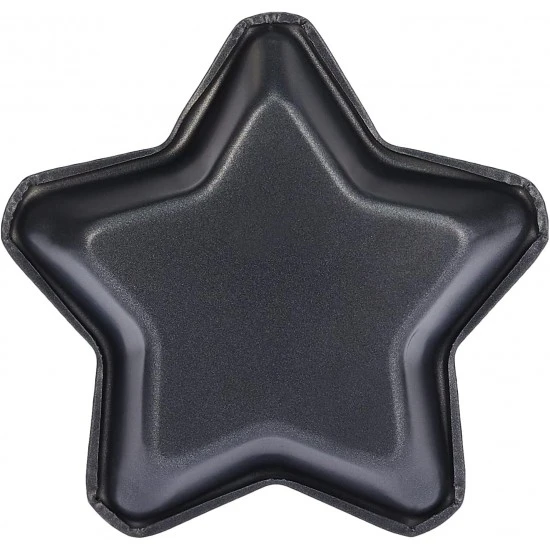 Kitchen Craft Mini Cake Pan, Assorted Shapes ( Choose from star, round, fluted edge, heart, patterned base and loaf shaped designs), KCLMBAKEDISP72 Shop quality Kitchen Craft Mini Cake Pan, Assorted Shapes ( Choose from star, round, fluted edge, heart, patterned base and loaf shaped designs) in Kenya from vituzote.com Shop in-store or online and get countrywide delivery!