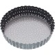 Master Class Crusty Bake Non-stick Fluted Round Quiche Tin, 18cm, KCMCCB34 Shop quality Master Class Crusty Bake Non-stick Fluted Round Quiche Tin, 18cm in Kenya from vituzote.com Shop in-store or online and get countrywide delivery!