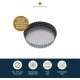 Master Class Crusty Bake Non-stick Fluted Round Quiche Tin, 18cm, KCMCCB34 Shop quality Master Class Crusty Bake Non-stick Fluted Round Quiche Tin, 18cm in Kenya from vituzote.com Shop in-store or online and get countrywide delivery!