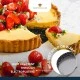 Master Class Crusty Bake Non-stick Fluted Round Quiche Tin, 18cm, KCMCCB34 Shop quality Master Class Crusty Bake Non-stick Fluted Round Quiche Tin, 18cm in Kenya from vituzote.com Shop in-store or online and get countrywide delivery!