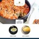 Shop quality Master Class Non-Stick Deep Round Cake Tin With Loose Base, 23 cm (9") in Kenya from vituzote.com Shop in-store or online and get countrywide delivery!