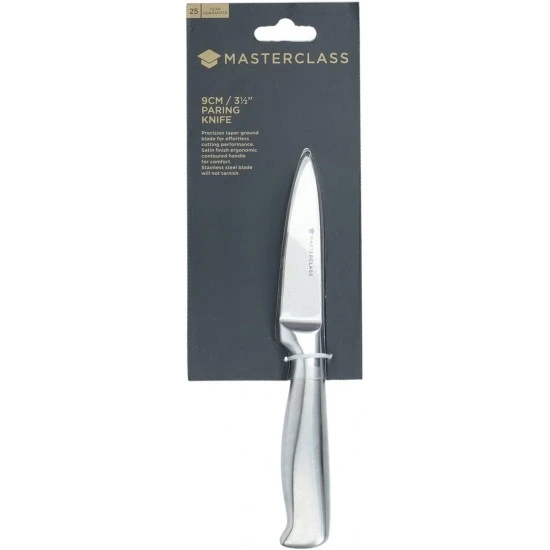 Shop quality MasterClass Acero Stainless Steel 9cm (3.5") Paring Knife in Kenya from vituzote.com Shop in-store or online and get countrywide delivery!