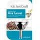 KitchenCraft Stainless Steel Mini Funnel, 5.5cm, KCMINIFUNNEL Shop quality KitchenCraft Stainless Steel Mini Funnel, 5.5cm in Kenya from vituzote.com Shop in-store or online and get countrywide delivery!