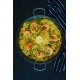 World of Flavours Mediterranean Non-Stick Paella Pan, 40cm, KCPAELLA40NS Shop quality World of Flavours Mediterranean Non-Stick Paella Pan, 40cm in Kenya from vituzote.com Shop in-store or online and get countrywide delivery!