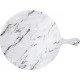 Shop quality KitchenCraft "We Love Summer" Round Melamine Marble-Effect Food Serving Platter in Kenya from vituzote.com Shop in-store or online and get countrywide delivery!