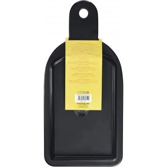 KitchenCraft "We Love Summer" Melamine Slate-Effect Food Serving Platte