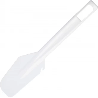 Kitchen Craft Flexible Plastic Spatula/Bowl Scraper, 26.5 cm