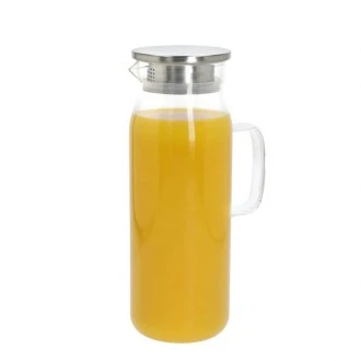La Cafetière Single-Walled Glass Carafe, 1.5 Litre
