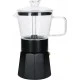 La Cafetière Verona Glass Espresso Maker-6-Cup, Black, LCSTES6CGLBLK Shop quality La Cafetière Verona Glass Espresso Maker-6-Cup, Black in Kenya from vituzote.com Shop in-store or online and get countrywide delivery!