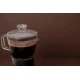 La Cafetière Verona Glass Espresso Maker-6-Cup, Black, LCSTES6CGLBLK Shop quality La Cafetière Verona Glass Espresso Maker-6-Cup, Black in Kenya from vituzote.com Shop in-store or online and get countrywide delivery!