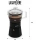 La Cafetière Verona Glass Espresso Maker-6-Cup, Black, LCSTES6CGLBLK Shop quality La Cafetière Verona Glass Espresso Maker-6-Cup, Black in Kenya from vituzote.com Shop in-store or online and get countrywide delivery!