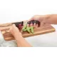 MasterClass Edgekeeper 9cm (3.5") Paring Knife & Sheath - Self-Sharpening Knife, MCEKTRPAR Shop quality MasterClass Edgekeeper 9cm (3.5") Paring Knife & Sheath - Self-Sharpening Knife in Kenya from vituzote.com Shop in-store or online and get countrywide delivery!
