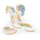 Sweetly Does It 3D Unicorn Cookie Cutters, SDICCUNICORN Shop quality Sweetly Does It 3D Unicorn Cookie Cutters in Kenya from vituzote.com Shop in-store or online and get countrywide delivery!