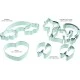 Sweetly Does It 3D Unicorn Cookie Cutters, SDICCUNICORN Shop quality Sweetly Does It 3D Unicorn Cookie Cutters in Kenya from vituzote.com Shop in-store or online and get countrywide delivery!