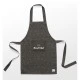 Shop quality Bonk Kids Poly Cotton Kids Apron, Head Chef Apron, Black in Kenya from vituzote.com Shop in-store or online and get countrywide delivery!