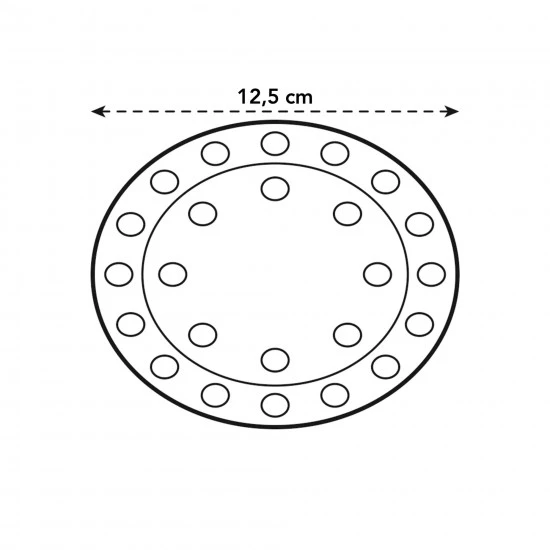 Elho Floor Protector Round Transparent, 12.5cm, 8711904074371 Shop quality Elho Floor Protector Round Transparent, 12.5cm in Kenya from vituzote.com Shop in-store or online and get countrywide delivery!
