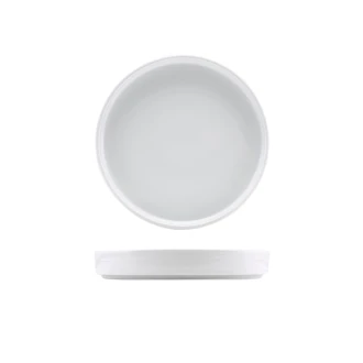 Neville Genware Porcelain Presentation Plate 20cm/ 8"