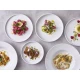 Neville Genware Porcelain Presentation Plate 20cm/ 8"