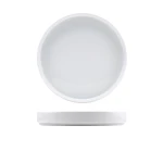 Neville Genware Porcelain Presentation Plate 25cm/ 9.75"