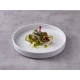 Neville Genware Porcelain Presentation Plate 25cm/ 9.75"