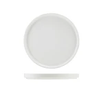 Neville Genware Incise Porcelain Solara Presentation Plate 20cm