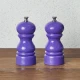Neville GenWare Salt Or Pepper Grinder Purple 12.7cm