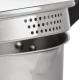 Morphy Richards Equip Pouring Saucepan with Glass Lid, Stainless Steel, Stay Cool Handles,18cm, 970117 Shop quality Morphy Richards Equip Pouring Saucepan with Glass Lid, Stainless Steel, Stay Cool Handles,18cm in Kenya from vituzote.com Shop in-store or online and get countrywide delivery!