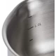 Morphy Richards Equip Pouring Saucepan with Glass Lid, Stainless Steel, Stay Cool Handles,18cm, 970117 Shop quality Morphy Richards Equip Pouring Saucepan with Glass Lid, Stainless Steel, Stay Cool Handles,18cm in Kenya from vituzote.com Shop in-store or online and get countrywide delivery!