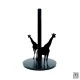 Zuri Giraffe Design Kitchen Roll Holder with Non-Slip Silicone Pads, KRHGRFB Shop quality Zuri Giraffe Design Kitchen Roll Holder with Non-Slip Silicone Pads in Kenya from vituzote.com Shop in-store or online and get countrywide delivery!