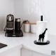 Zuri Giraffe Design Kitchen Roll Holder with Non-Slip Silicone Pads, KRHGRFB Shop quality Zuri Giraffe Design Kitchen Roll Holder with Non-Slip Silicone Pads in Kenya from vituzote.com Shop in-store or online and get countrywide delivery!