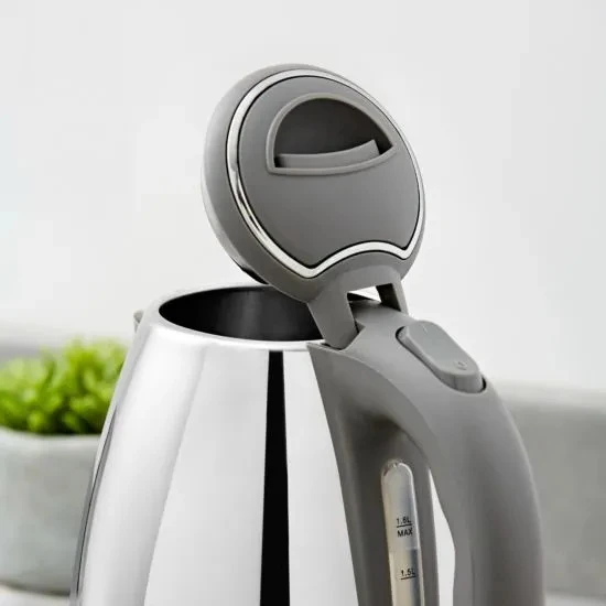 Shop quality Tower Presto 1.8L Polished Stainless Steel Kettle in Kenya from vituzote.com Shop in-store or online and get countrywide delivery!