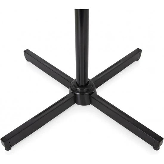 Presto by Tower Pedestal Fan with 3 Speeds, Adjustable Height, Oscillation, 16”, 40W, Black, PT633000B Shop quality Presto by Tower Pedestal Fan with 3 Speeds, Adjustable Height, Oscillation, 16”, 40W, Black in Kenya from vituzote.com Shop in-store or online and get countrywide delivery!