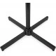 Presto by Tower Pedestal Fan with 3 Speeds, Adjustable Height, Oscillation, 16”, 40W, Black, PT633000B Shop quality Presto by Tower Pedestal Fan with 3 Speeds, Adjustable Height, Oscillation, 16”, 40W, Black in Kenya from vituzote.com Shop in-store or online and get countrywide delivery!