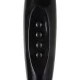 Presto by Tower Pedestal Fan with 3 Speeds, Adjustable Height, Oscillation, 16”, 40W, Black, PT633000B Shop quality Presto by Tower Pedestal Fan with 3 Speeds, Adjustable Height, Oscillation, 16”, 40W, Black in Kenya from vituzote.com Shop in-store or online and get countrywide delivery!