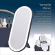 Carmen LED Mirror & Cosmetics Case - Black, C81167BC Shop quality Carmen LED Mirror & Cosmetics Case - Black in Kenya from vituzote.com Shop in-store or online and get countrywide delivery!