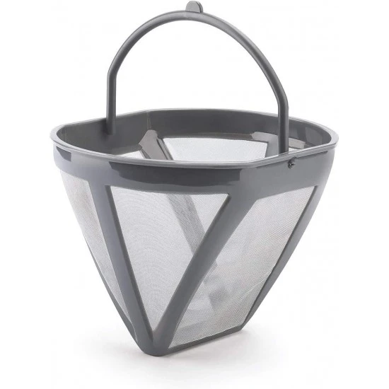 Shop quality SMEG 50 S Retro Style Drip Filter Coffee Machine, 10 Cup Capacity 1.4 Liter Tank, Black in Kenya from vituzote.com Shop in-store or online and get countrywide delivery!